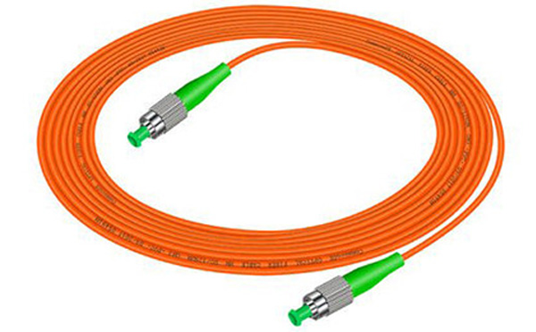 西藏光纤跳线连接器